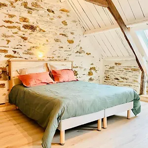 Le Cinquante Couette-café Groix