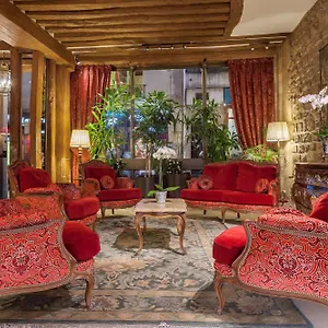 Grand De L'univers Saint-germain Hotel Paris
