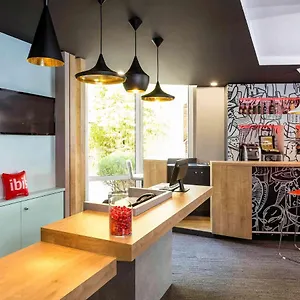 Ibis Hotel Lannion